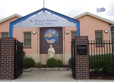 St Francis Xavier's School Ashbury - Schools Australia 1