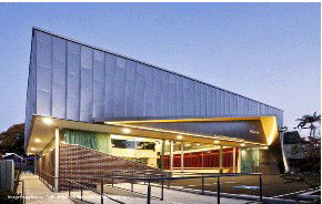 Meriden - Schools Australia 1
