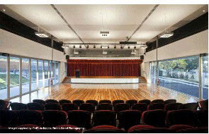 Meriden - Schools Australia 2