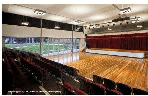 Meriden - Schools Australia 3
