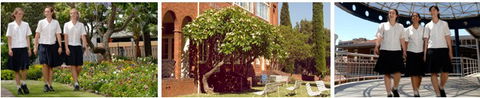 Meriden - Schools Australia 5