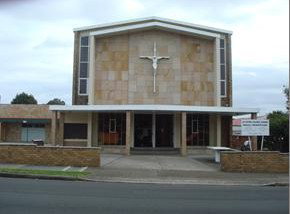 St Peter Chanel School Regents Park - Schools Australia 1