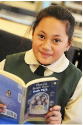 St Peter Chanel School Regents Park - Schools Australia 2