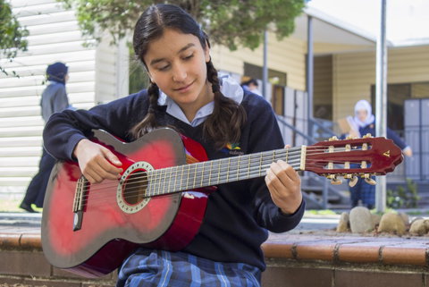 Amity College - Schools Australia 2