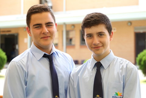 Amity College - Schools Australia 7