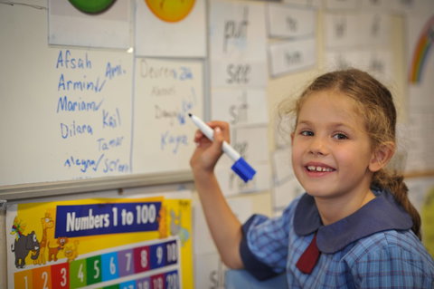 Amity College - Schools Australia 8