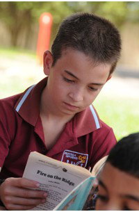 St Joseph The Worker Primary School - Schools Australia 2