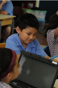 St Joseph The Worker Primary School - Schools Australia 3