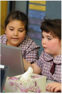 St Joseph The Worker Primary School - Schools Australia 4