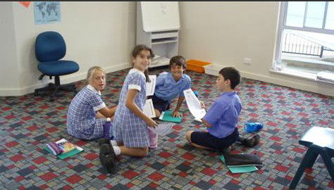 Our Lady Of Mount Carmel Primary School Wentworthville - School Listing 1