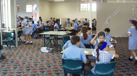 Our Lady Of Mount Carmel Primary School Wentworthville - School Listing 2