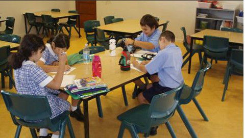 Our Lady Of Mount Carmel Primary School Wentworthville - School Listing 3