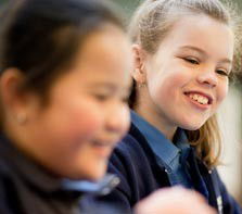 St Patrick's Primary Blacktown - Schools Australia 2