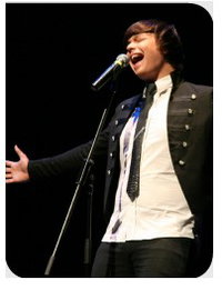 The Australian Performing Arts Grammar School