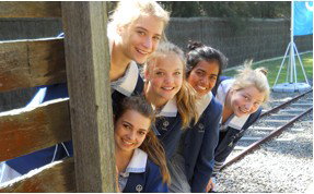 Tara Anglican School For Girls - Schools Australia 3
