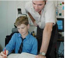 Our Lady Of Lourdes Primary School - Schools Australia 4