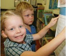 Our Lady Of Lourdes Primary School - Schools Australia 6