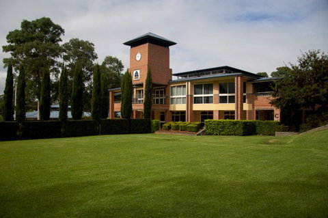 Rouse Hill Anglican College - Schools Australia 1