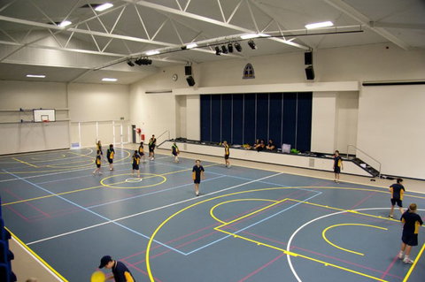 Rouse Hill Anglican College - Schools Australia 4