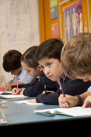 Rouse Hill Anglican College - Schools Australia 5