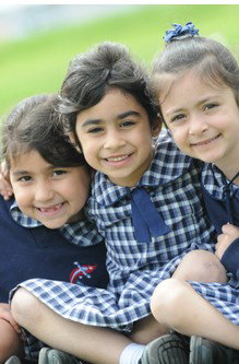 Holy Spirit Primary School Carnes Hill - Schools Australia 1
