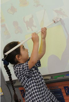 Holy Spirit Primary School Carnes Hill - Schools Australia 2