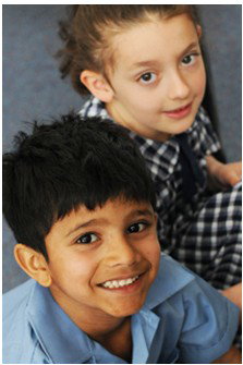 Holy Spirit Primary School Carnes Hill - Schools Australia 3