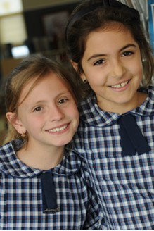 Holy Spirit Primary School Carnes Hill - Schools Australia 4
