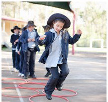 Trinity Catholic Primary Kemps Creek - Schools Australia 2
