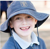 Trinity Catholic Primary Kemps Creek - Schools Australia 3