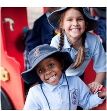 Trinity Catholic Primary Kemps Creek - Schools Australia 4