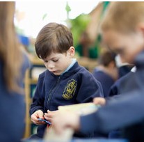 Trinity Catholic Primary Kemps Creek - Schools Australia 5