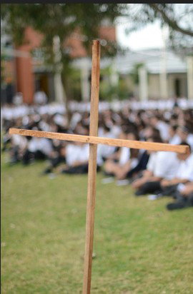 Clancy Catholic College - Schools Australia 4