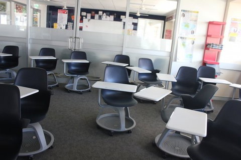 Clancy Catholic College - Schools Australia 5