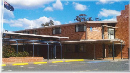 Mary Immaculate Primary School - Schools Australia 1