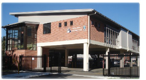 Mary Immaculate Primary School - Schools Australia 2