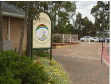 John The Baptist Primary School - Schools Australia 2