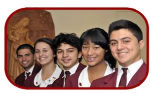Holy Spirit College Lakemba - Schools Australia 5