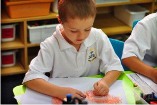 St Paul Of The Cross Primary School - Schools Australia 1