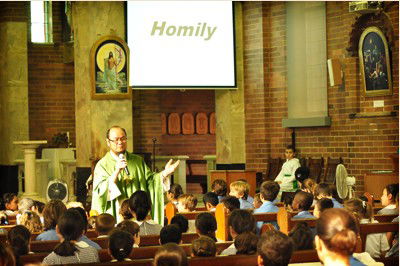 St Paul Of The Cross Primary School - Schools Australia 2