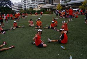 St Paul Of The Cross Primary School - Schools Australia 3