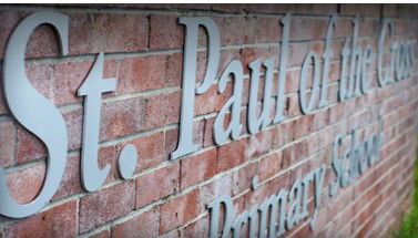 St Paul Of The Cross Primary School - Schools Australia 4