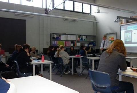 St Clare's School - Schools Australia 1
