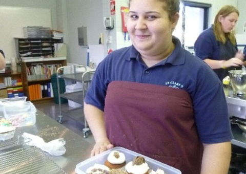 St Clare's School - Schools Australia 2