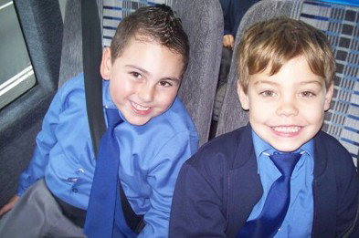 St Christopher's Primary Panania - Schools Australia 1