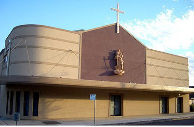 St Christopher's Primary Panania - Schools Australia 3