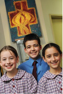 St Joseph's Primary School Oatley - Schools Australia 5