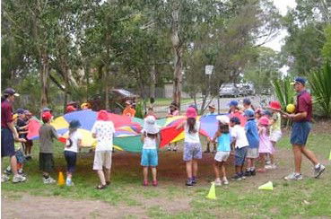 Sutherland Shire Montessori School - Schools Australia 3