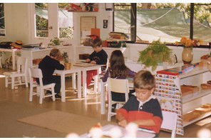 Sutherland Shire Montessori School - Schools Australia 4