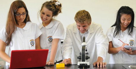 De La Salle College Cronulla - Schools Australia 1